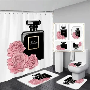 Fashion Perfume Shower