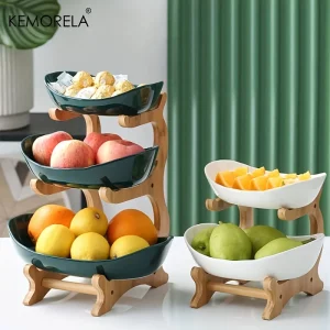 2/3 Layer Fruit