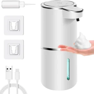 Automatic Soap Dispenser Touchles