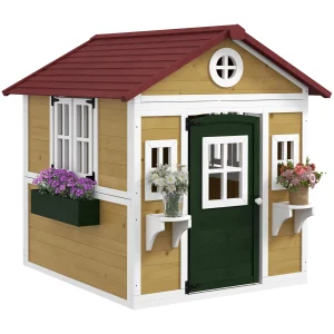 Playhouse for Kids Outdoor